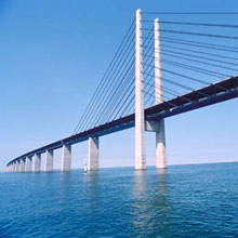 Oresund Bridge