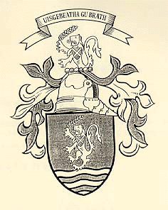 Coat of Arms