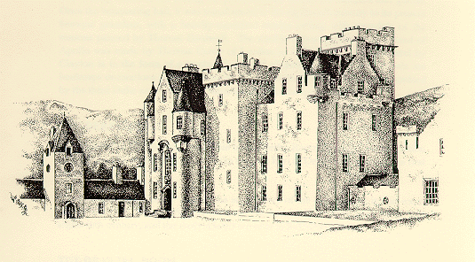 Blair Castle